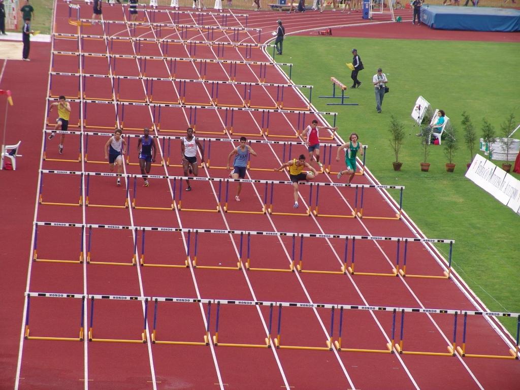 Centro de Estágios do Luso